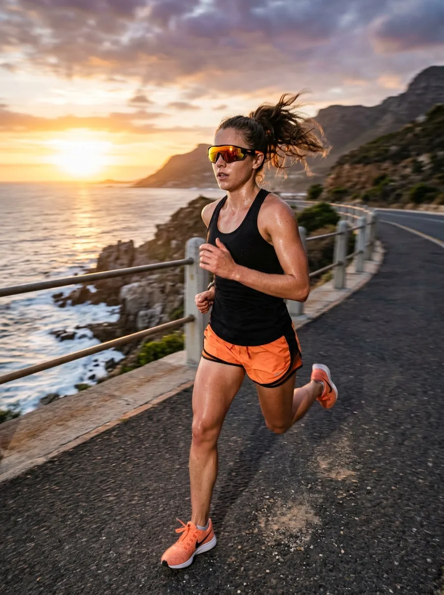 Running